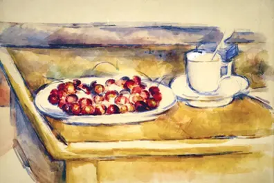 €9 million art heist: Renoir–Cézanne–Matisse masterpieces stolen in 3-minute Parma raid
