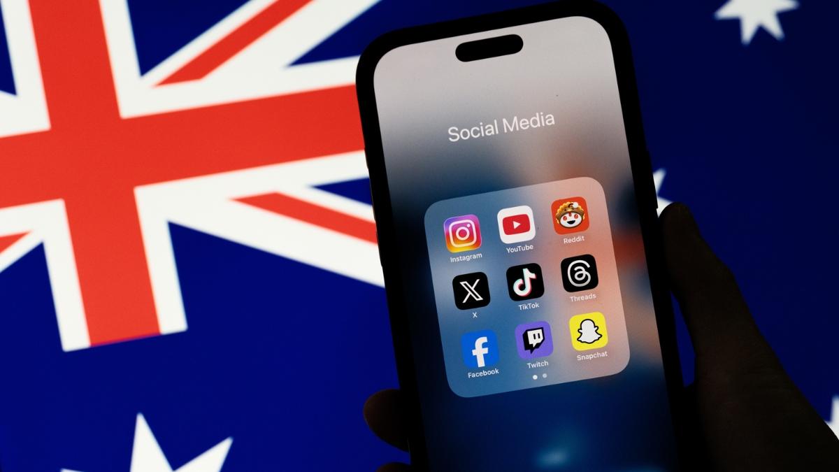 Are social media giants failing Australia’s under-16 ban? Investigation begins