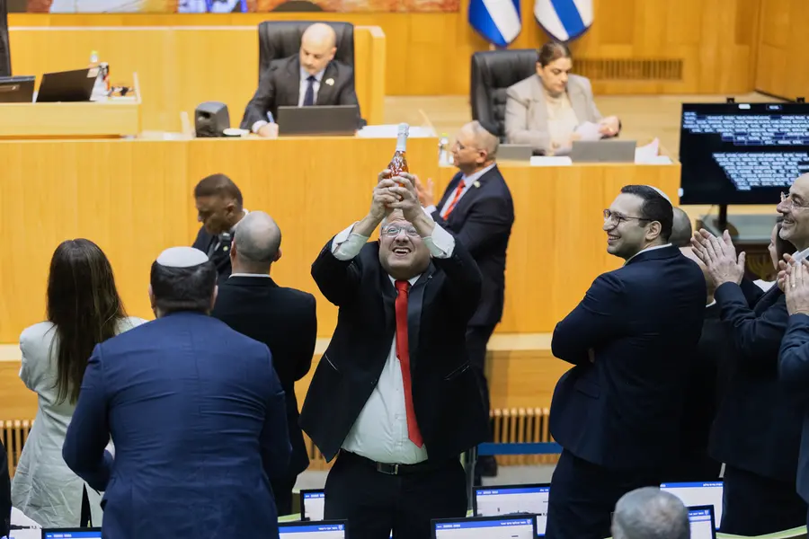 knesset