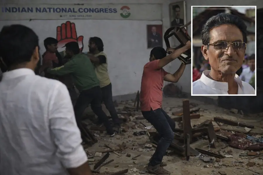 Asit Mitra Cong.jpg