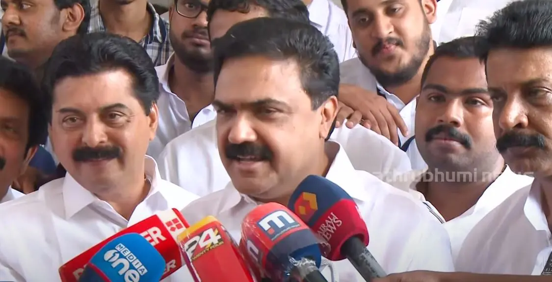 Jose K Mani | Mathrubhumi