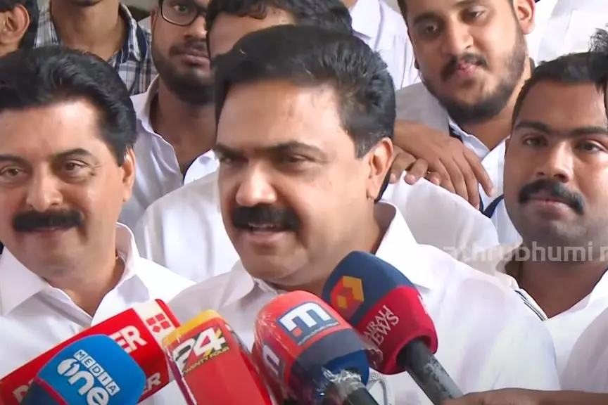 Kerala assembly polls: Kottayam set for fierce showdown as BJP adds new twist