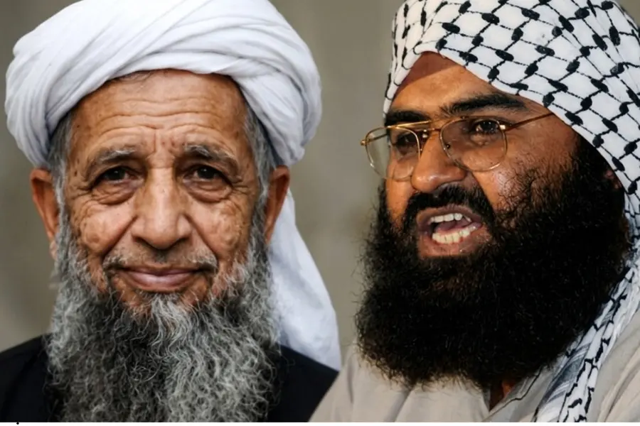 jaish e mohammed