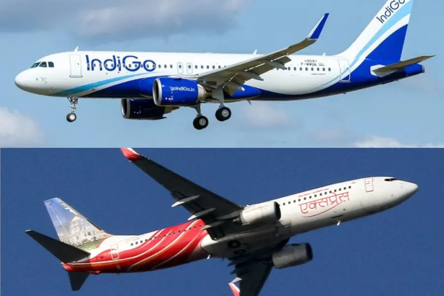 Two airlines, 90% market; is competition at risk in Indian aviation?