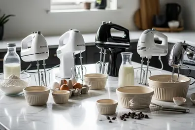 Amazon offers on hand mixers: Top deals on Kent, Philips, Cello and Agaro