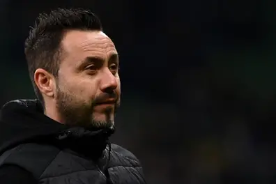 Roberto De Zerbi to Tottenham? Spurs close in on Italian tactician to avert relegation