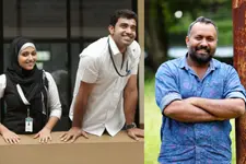 പത്തുവർഷത്തിന് ശേഷം രണ്ടാംഭാഗം; 'ഹാപ്പി വെഡ്ഡിങ് 2' പ്രഖ്യാപിച്ച് സംവിധായകൻ ഒമർ ലുലു