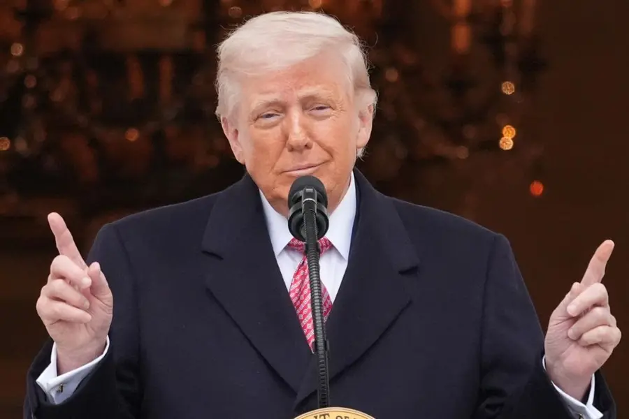 Donald-Trump