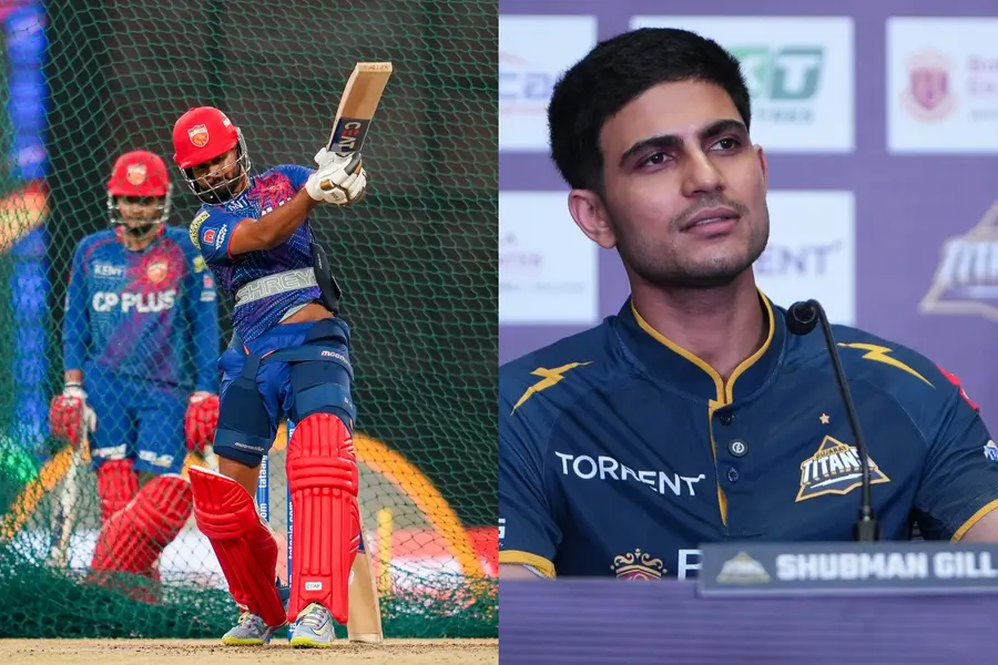 IPL 2026 PBKS vs GT