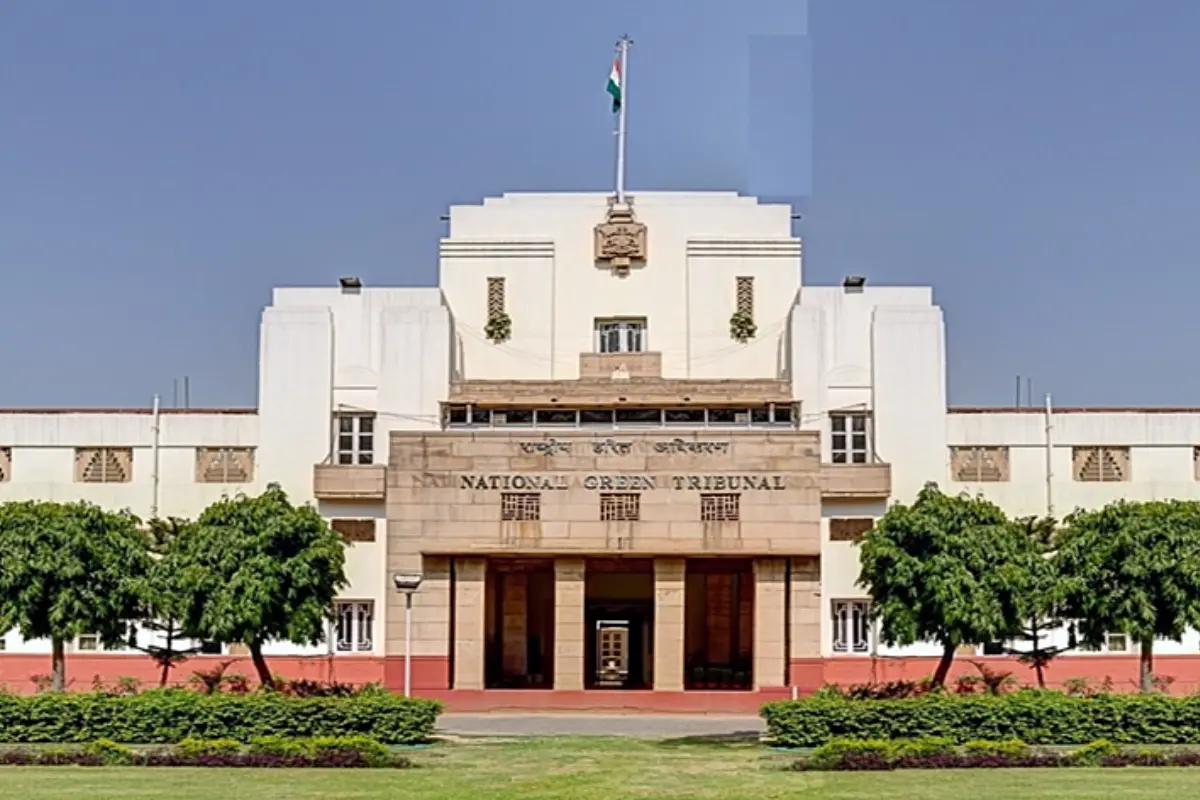 National Green Tribunal