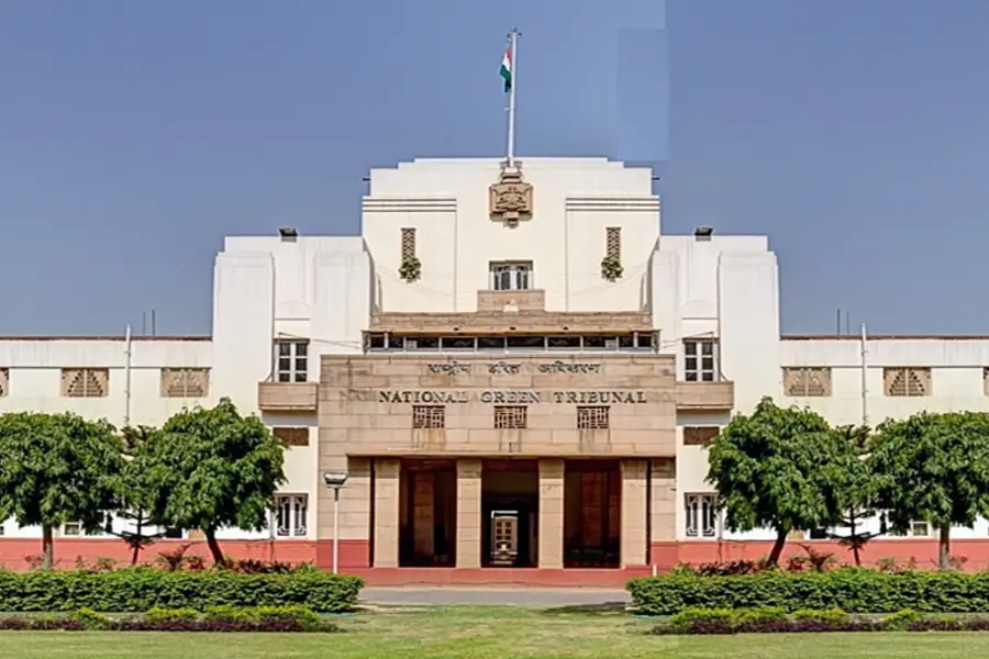 National Green Tribunal