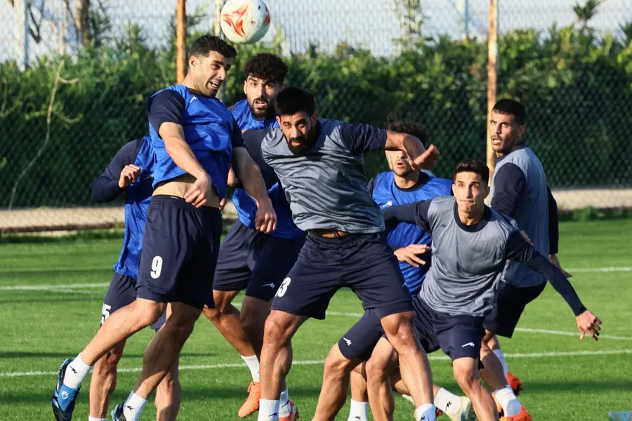 Iran Football