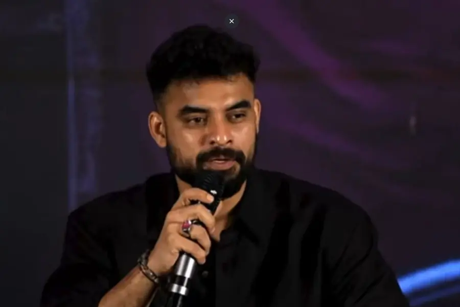tovino thomas