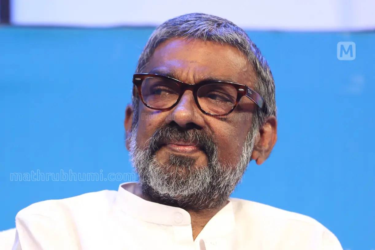 രഞ്ജിത്ത് | ചിത്രം: മാതൃഭൂമി