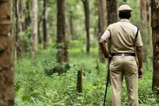 അസമിൽ 1600 വനം ഉദ്യോഗസ്ഥർക്ക് തിരഞ്ഞെടുപ്പ് ഡ്യൂട്ടി; ആശങ്കയുയർത്തി പരിസ്ഥിതിസംരക്ഷക കൂട്ടായ്മ