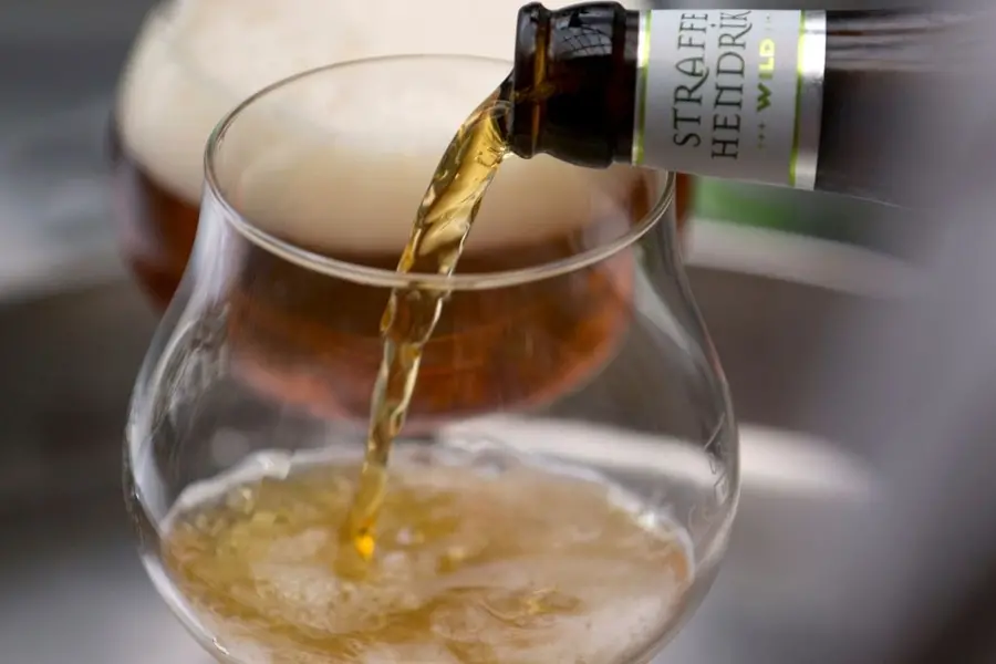 beer