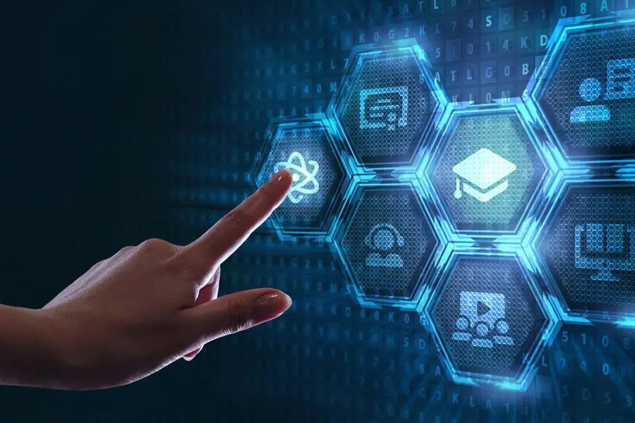 educatiion tech