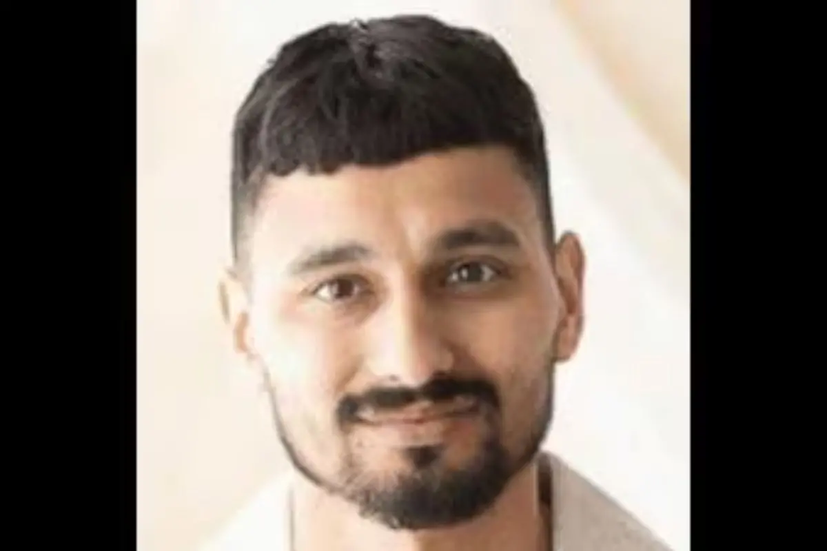 Jasman Sekhon, the 27-year-old Punjab-origin man who was chased and shot dead in a suspected gang-linked attack near Vancouver.