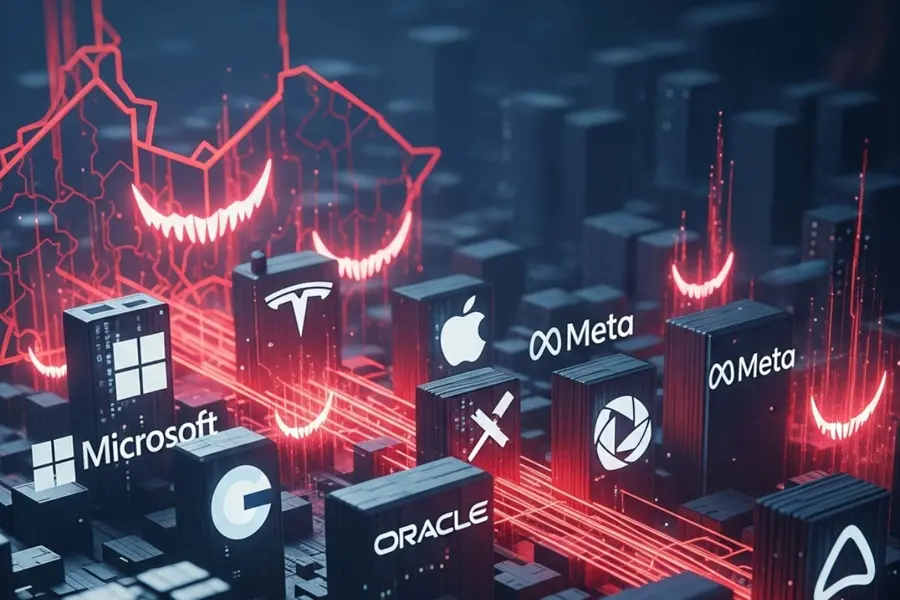 Microsoft, Apple, Google, under Iran threat; will it hit India’s IT sector and jobs? | EXPLAINER