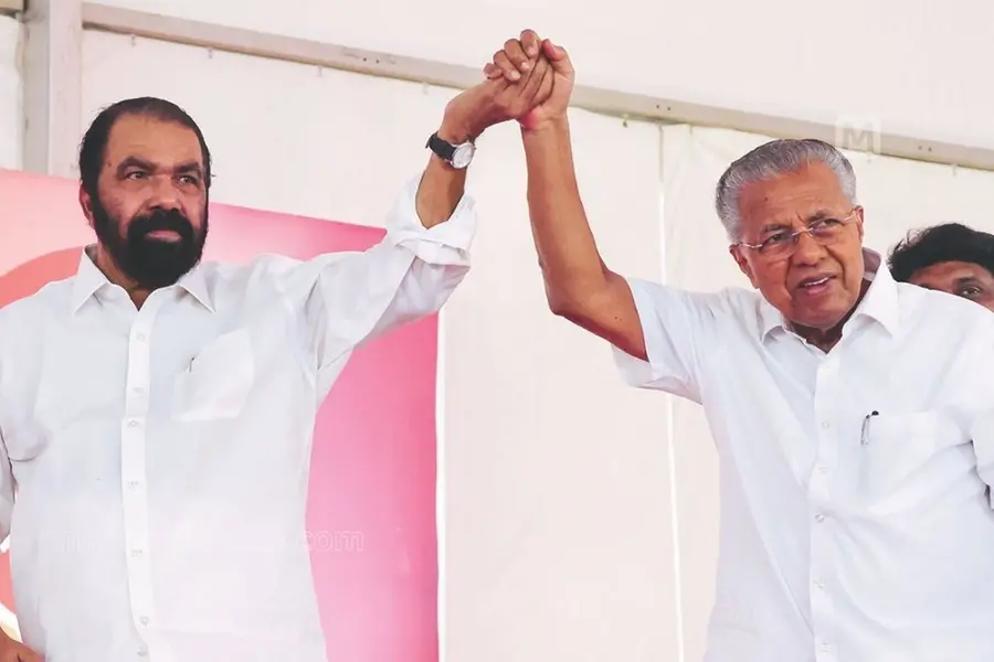 v-sivankutty-pinarayi-vijayan