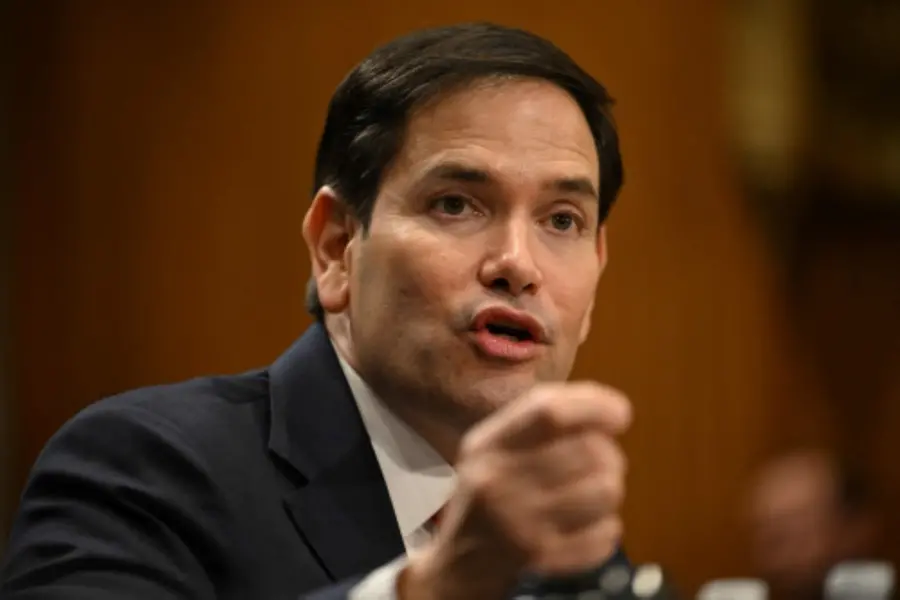 ‘Why are we in NATO?’ Marco Rubio questions alliance after Iran war fallout