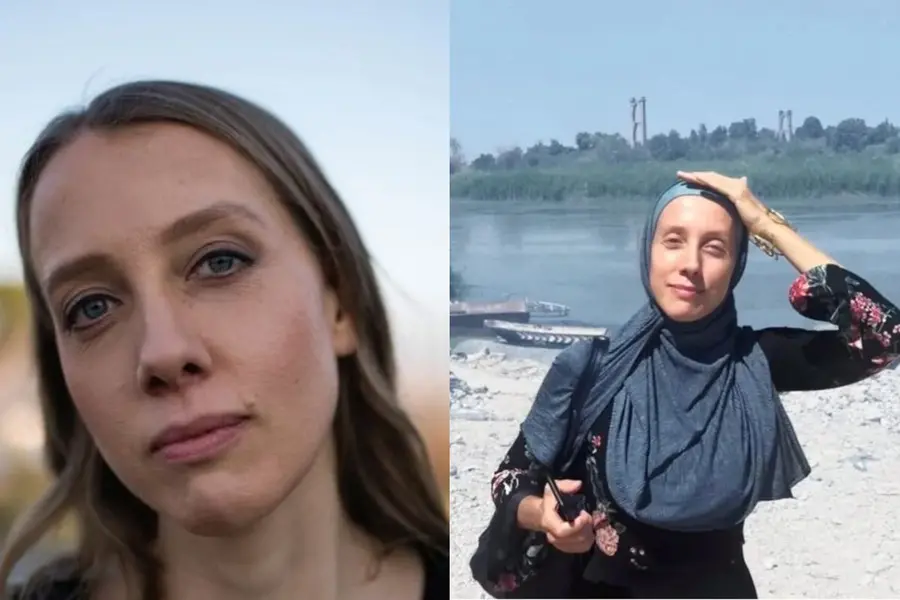 journalist