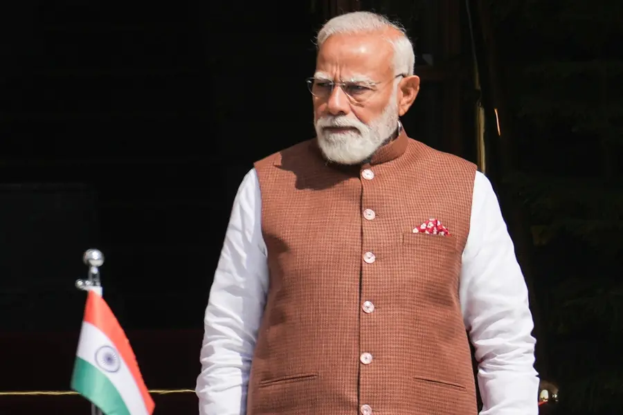 Narendra Modi