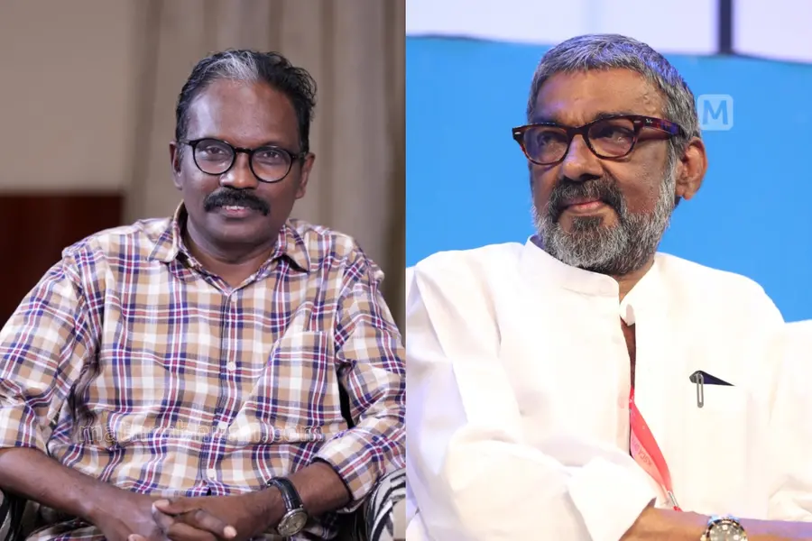 'സിനിമകളിലെ സ്ത്രീവിരുദ്ധത നിത്യജീവിതത്തിലും പ്രയോഗവത്കരിക്കുന്നു'; രഞ്ജിത്തിനെതിരേ ഡോ. ബിജു