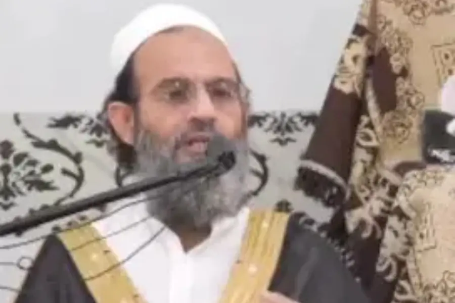 ‘ഒരുറൊട്ടിക്കായി ശരീരം നൽകേണ്ടിവന്നവർ’; പാക് അധീനകശ്മീരിലെ തീവ്രവാദ ക്രൂരതകൾ തുറന്നുകാട്ടി മതപണ്ഡിതൻ