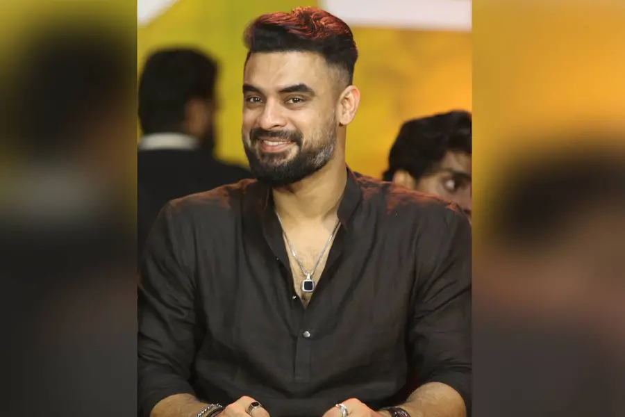tovino thomas