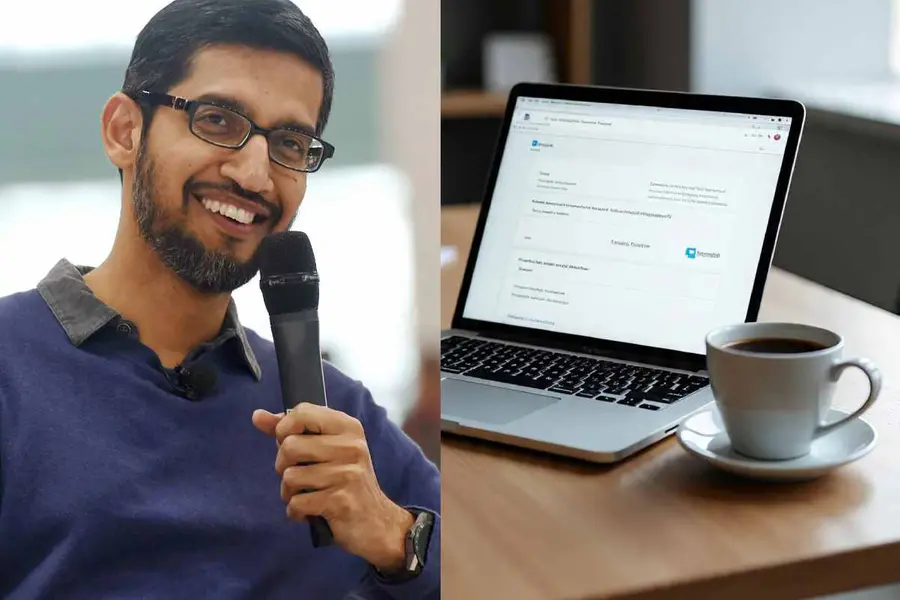 Upgrade Your Gmail Address