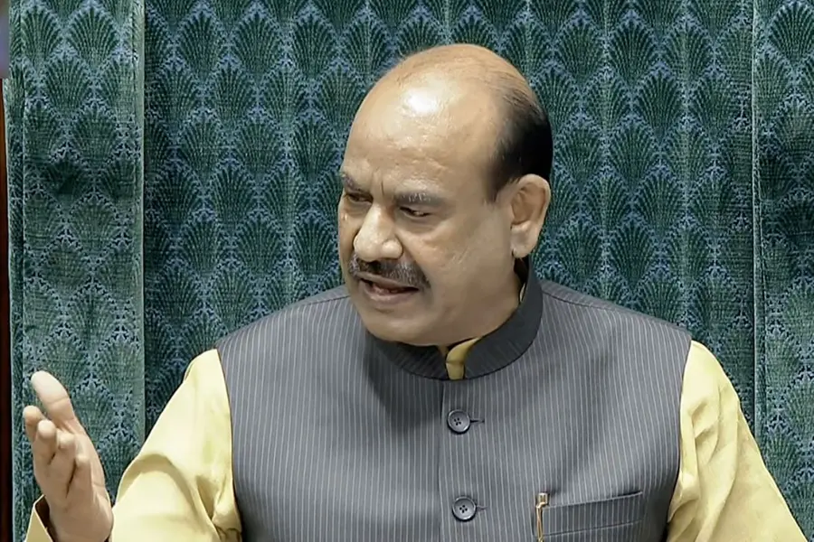 Om Birla