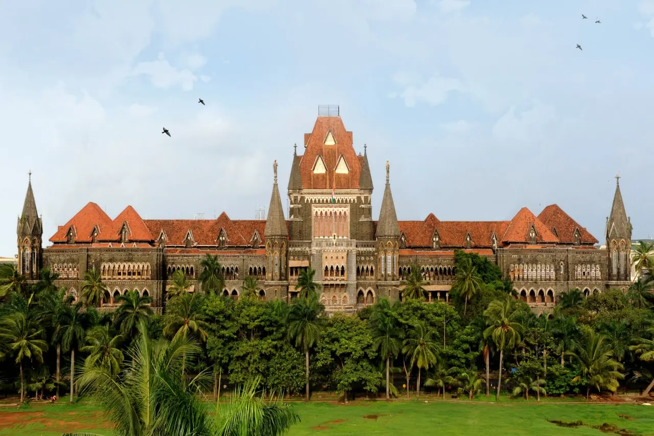 Bombay High Court. (Photo: X)