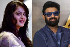 'സ്വീറ്റി' അനുഷ്കയ്ക്ക് പ്രഭാസിന്റെ ആശംസ, ഏറ്റെടുത്ത് ആരാധകർ