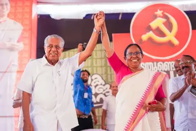 Kerala assembly polls: CPM faces crucial test in Kannur as UDF eyes gains in key constituencies