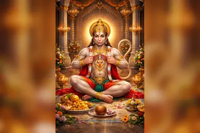 Hanuman Jayanti 2026: April 1 or 2, here is the right date, puja time and rituals