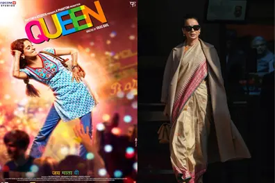 Kangana Ranaut gears up for ‘Queen 2’, here’s what we know