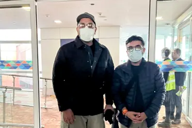 Luthra brothers granted bail in Goa nightclub fire case, to remain jailed over forgery charges