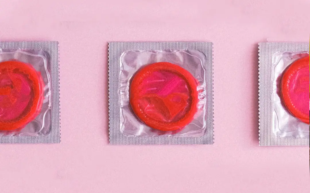 condom