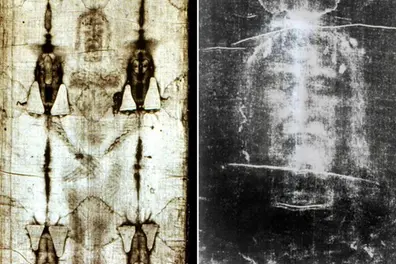 Jesus linked to India? New genetic evidence points to Indian lineages on the Shroud of Turin