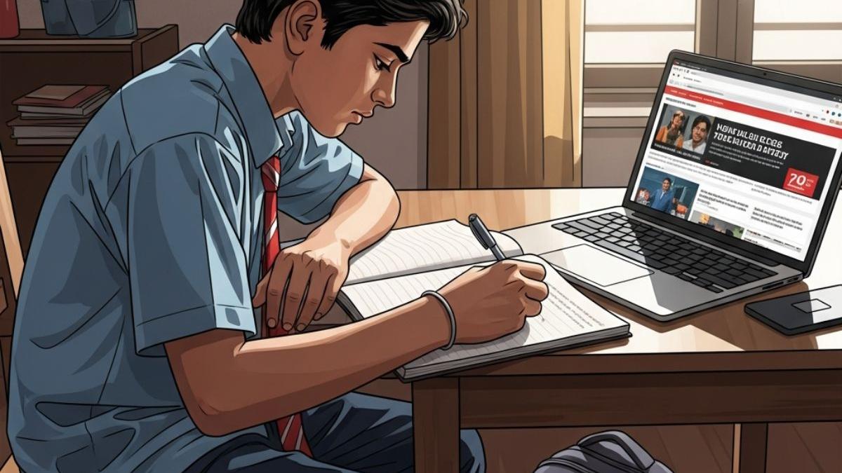 School assembly headlines 01 April 2026: Top national, world news for students