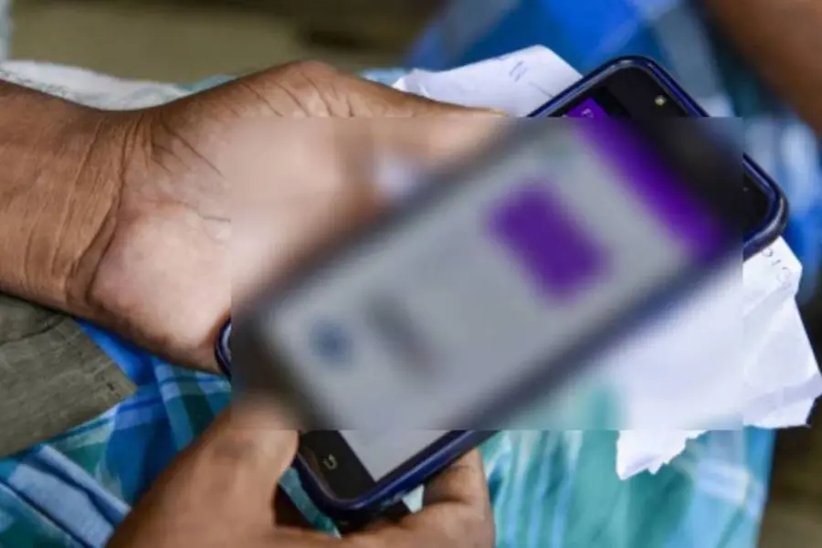 ഏപ്രിൽ ഫൂൾ അല്ല, ആ സന്ദേശം സത്യം; സൈബർ തട്ടിപ്പിൽ നഷ്ടമായ തുക അഞ്ചുമാസത്തിനുശേഷം തിരികെക്കിട്ടി
