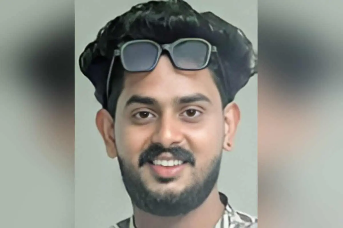അമൽ ചന്ദ്രൻ