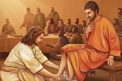 Maundy Thursday 2026: Christians worldwide commemorate Last Supper and Washing of Feet today