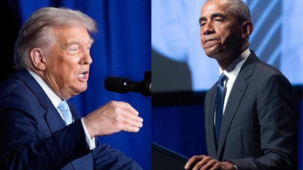 Donald Trump again claims Obama sent $1.7 billion in cash to Iran