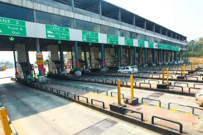 New toll rates at Panniyankara from April 2; free passes for locals restricted