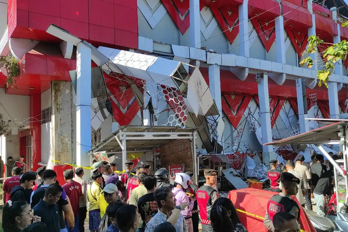 1 dead in massive Indonesia earthquake, 7.6 tremor sparks tsunami scare |  Mathrubhumi English