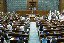 ചെറുകിട നിയമലംഘനങ്ങൾ കുറ്റകൃത്യമല്ലാതാകും; ജൻവിശ്വാസ് ഭേദഗതി ബിൽ ലോക്‌സഭ പാസാക്കി