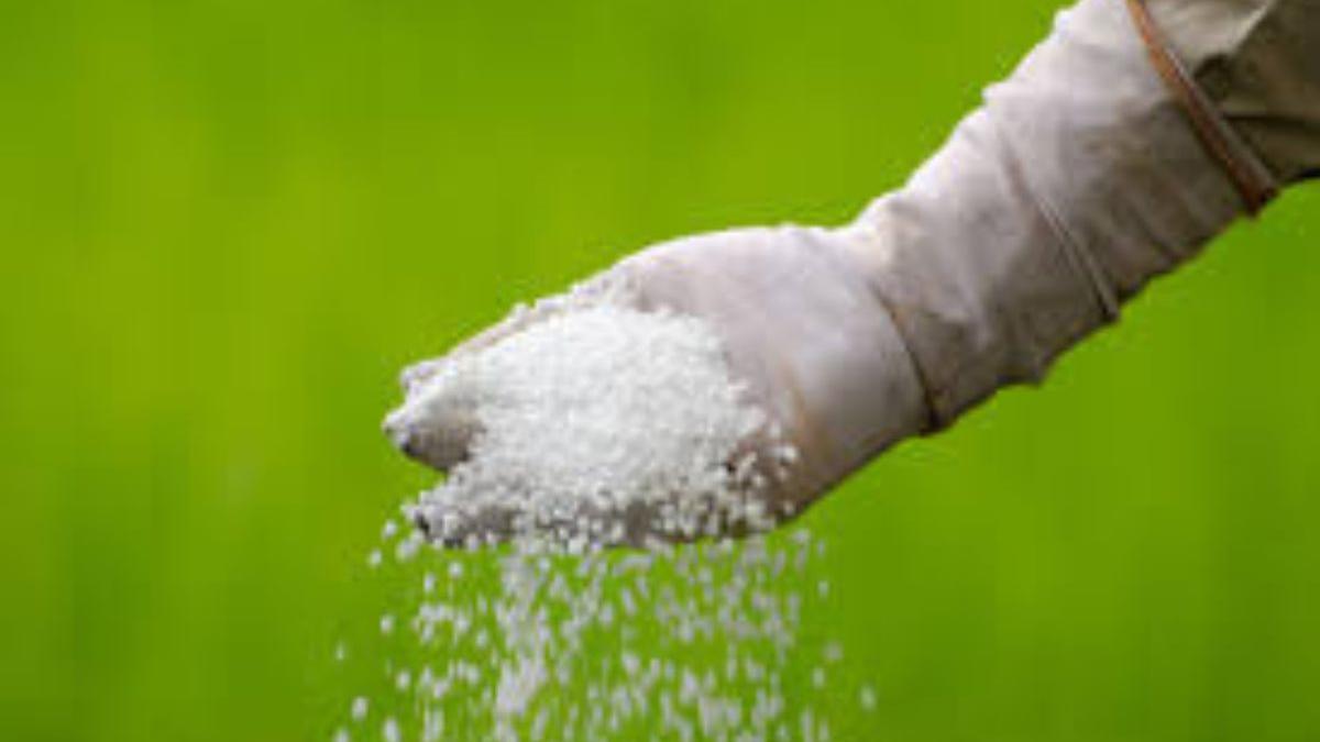 War fallout: Govt exempts ammonium nitrate, key petrochemicals from duty till June 30