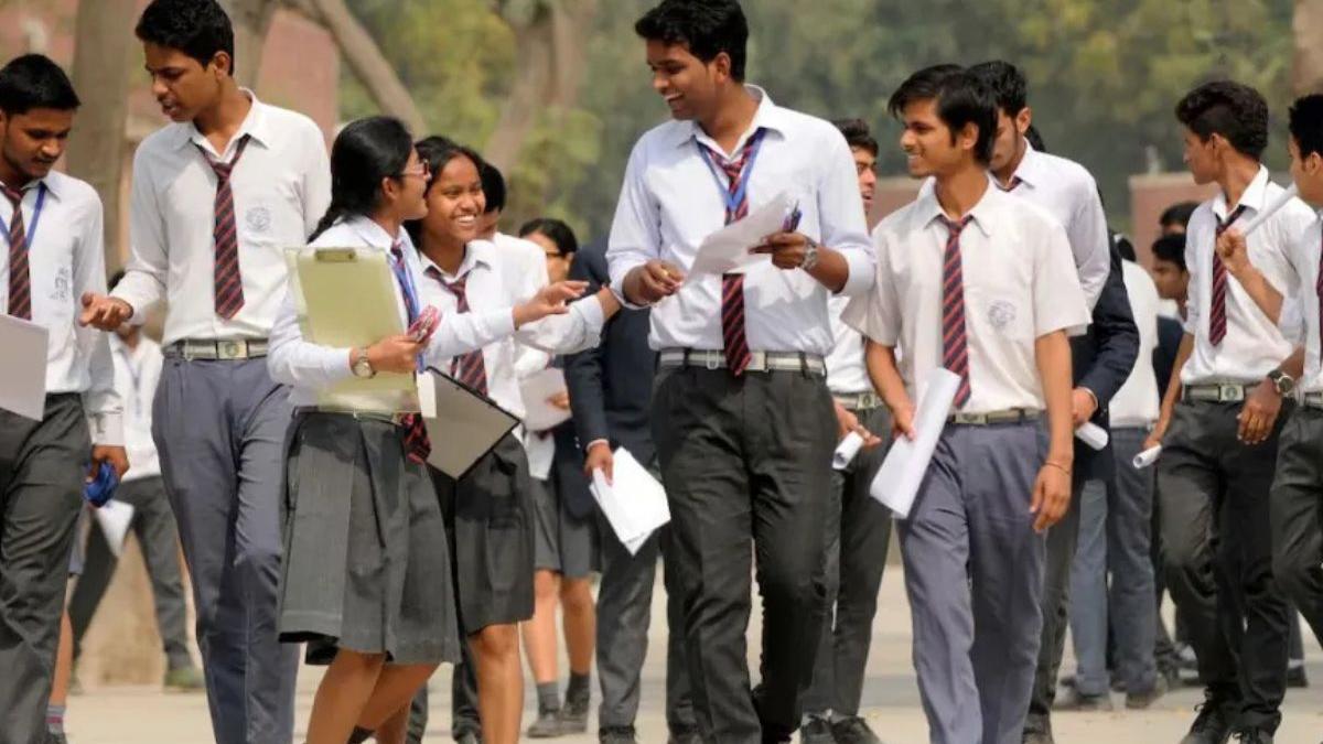 CBSE curriculum 2026 for Classes 9–11: Check key changes, circular details